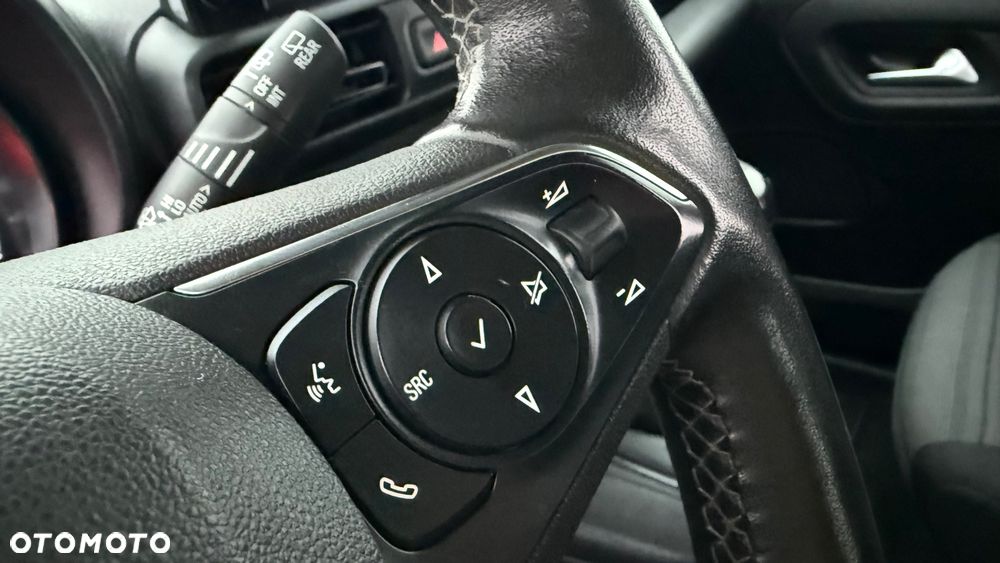 Opel Combo 1.5 D 96kW XL N1 Edition - 21