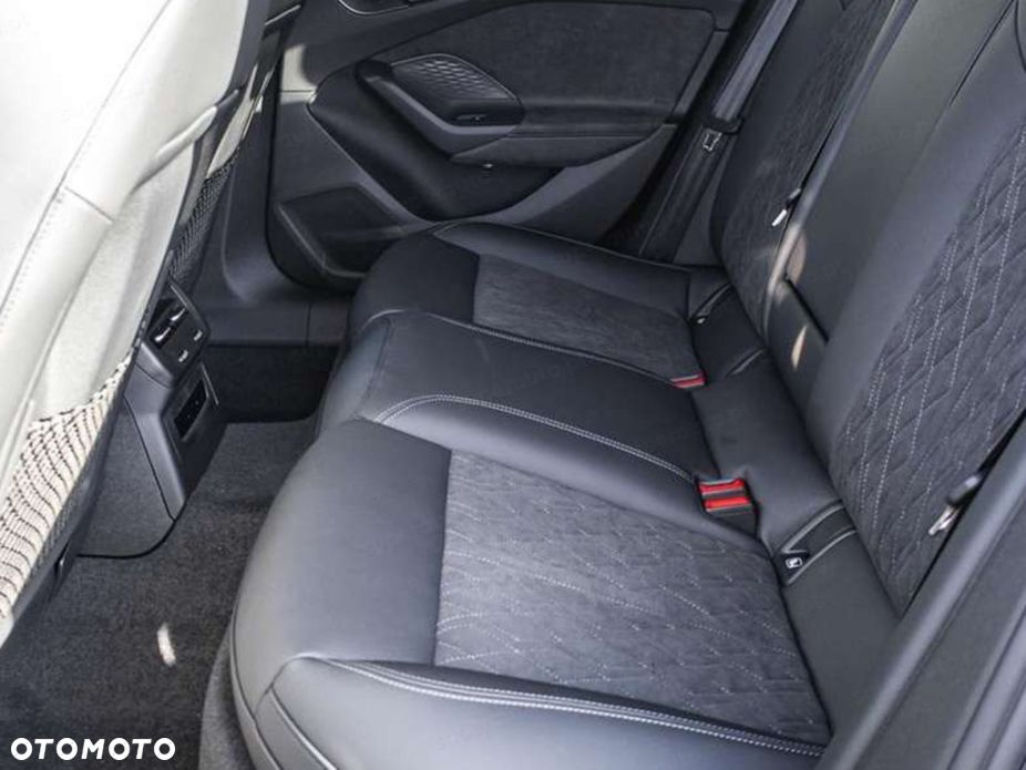 Audi A5 Limousine - 17