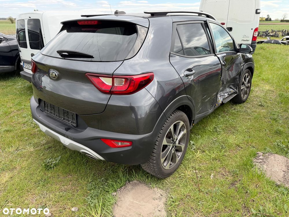 Kia Stonic 1.0 T-GDI 100 OPF Spirit - 3