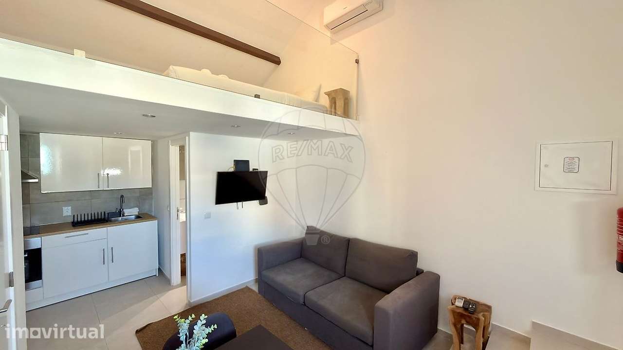 Moradia T0 para venda - Grande imagem: 5/24