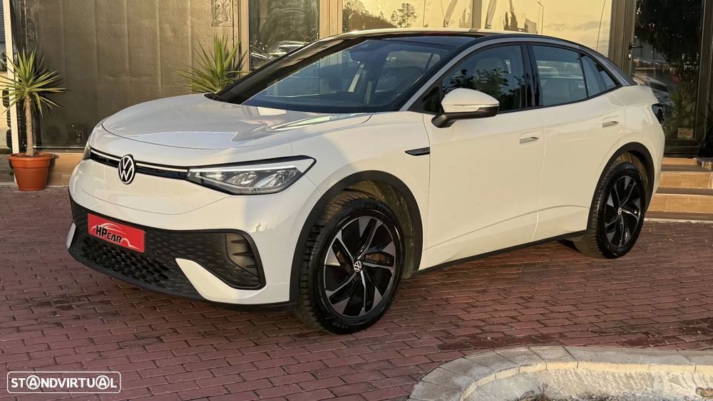 VW ID.5 77 kWh Pro Performance - 16