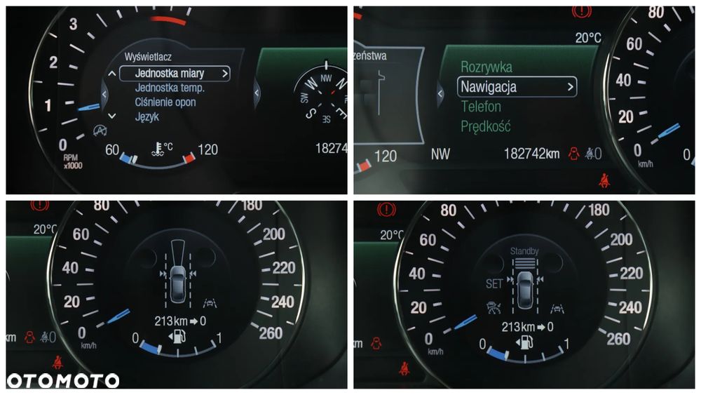 Ford Mondeo 2.0 EcoBlue Titanium - 25