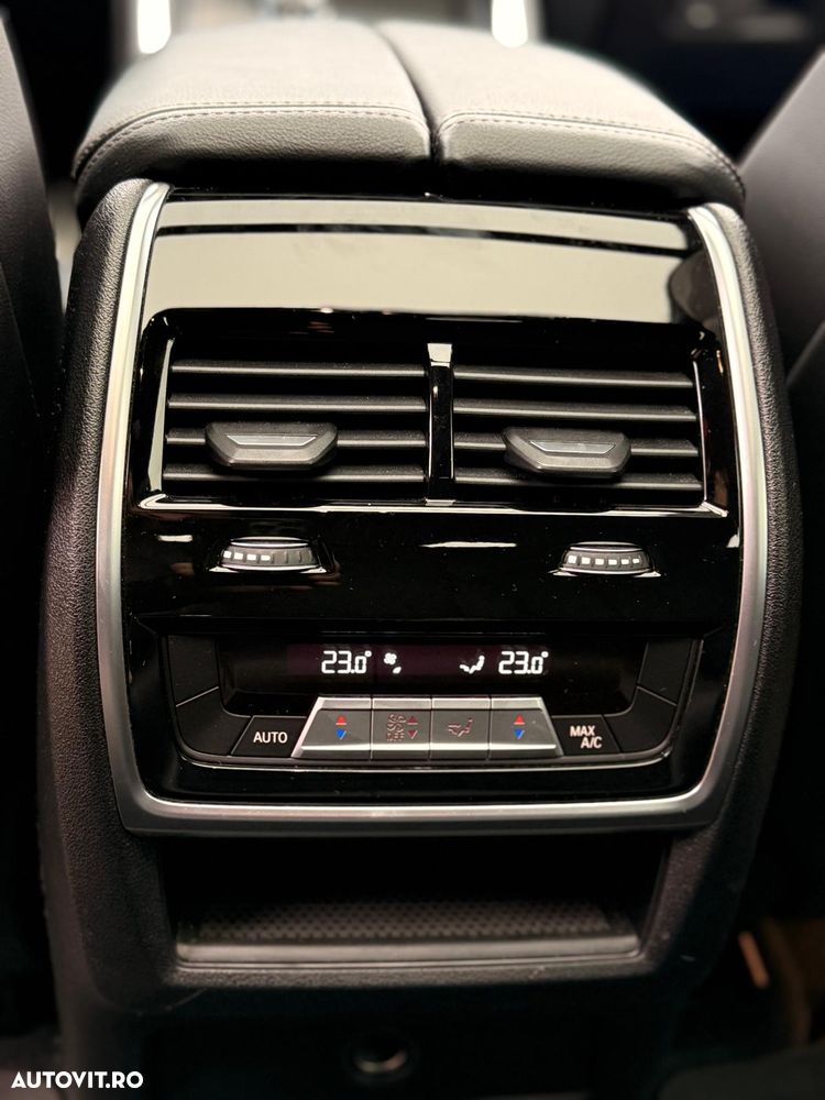 BMW X6 M M50d - 16