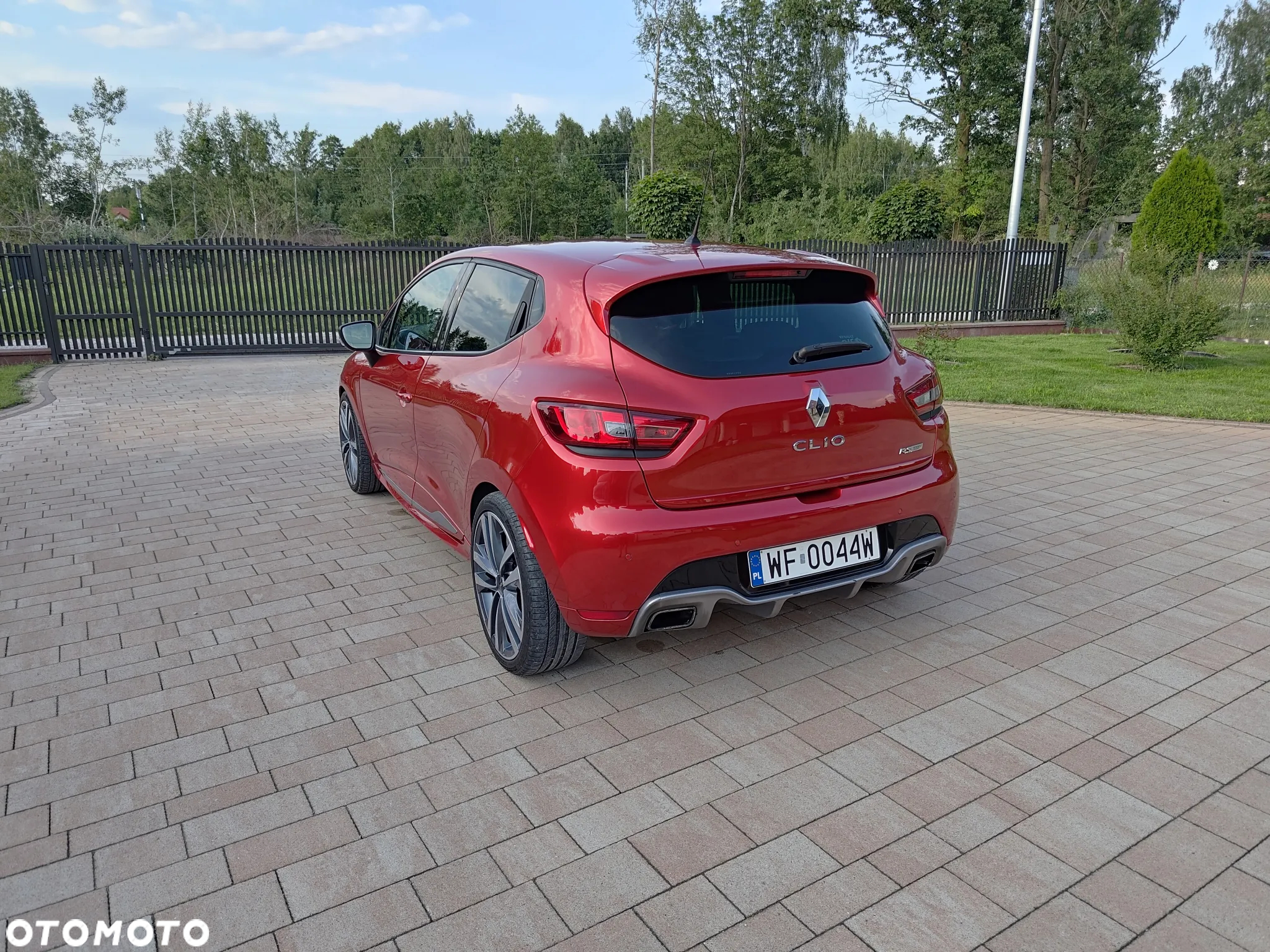 Renault Clio - 4