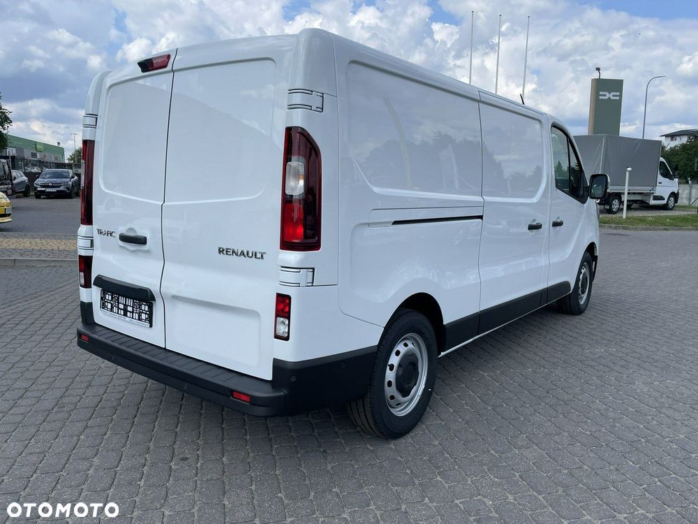 Renault Trafic - 2