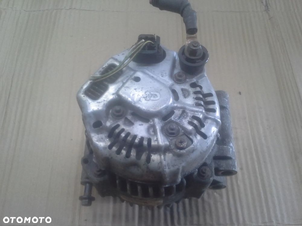 Alternator Mini One 7515029 - 8