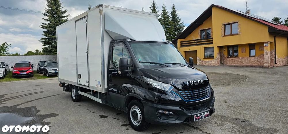 Iveco 35S14N - 2