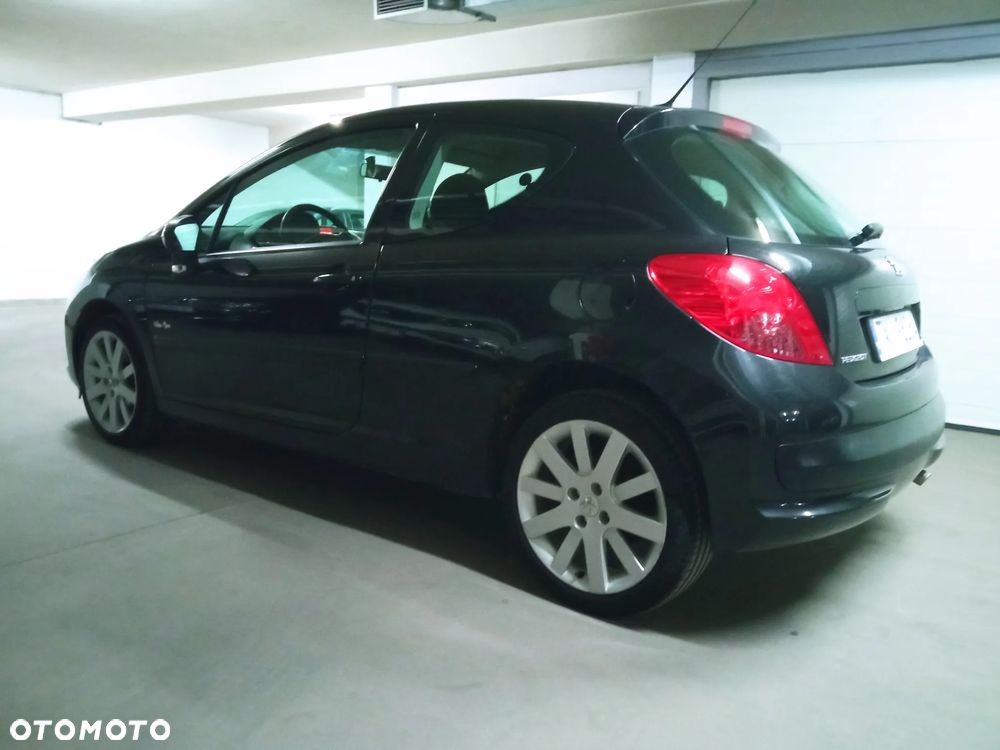 Peugeot 207 95 VTi Urban Move - 5
