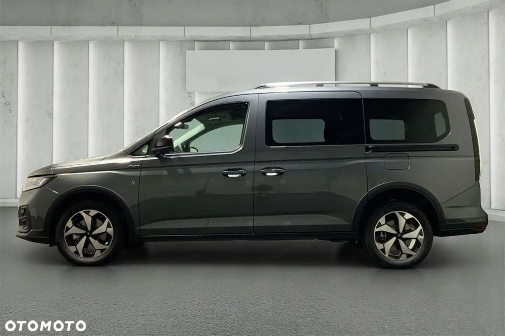 Ford Transit Connect N1 L2 Zabudowa Brygadowa FlexCab Active A7 2.0 122KM - 6