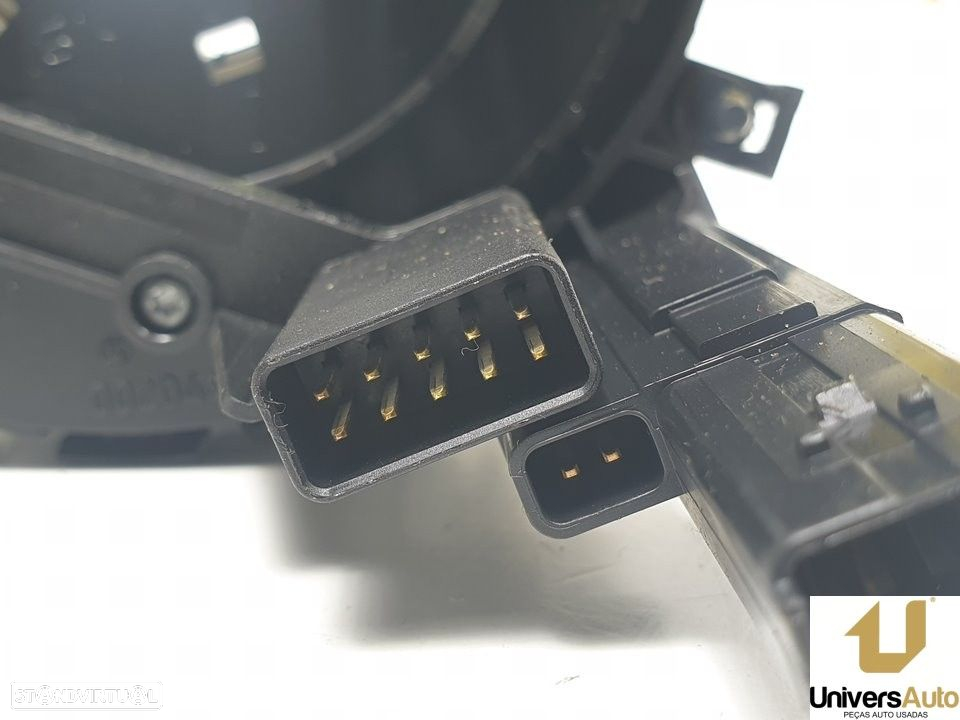 FITA AIRBAG AUDI Q7 2007 -4E0953541A - 8