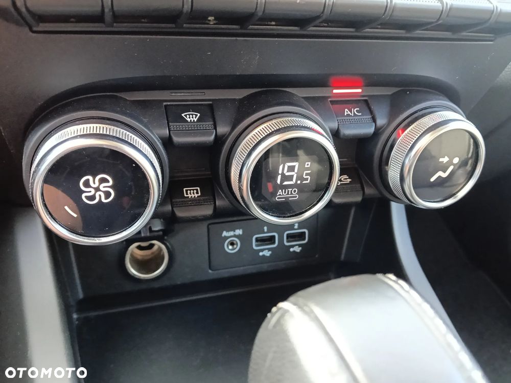 Renault Arkana TCe Mild Hybrid 140 EDC Techno - 27