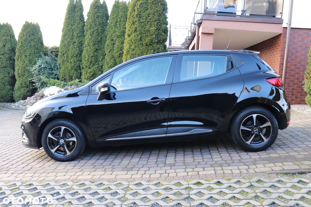 Renault Clio - 20
