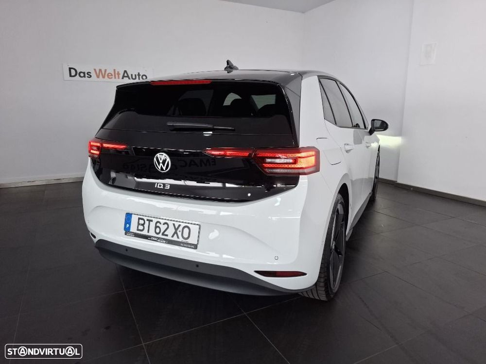 VW ID.3 77 kWh Pro S Urban - 7