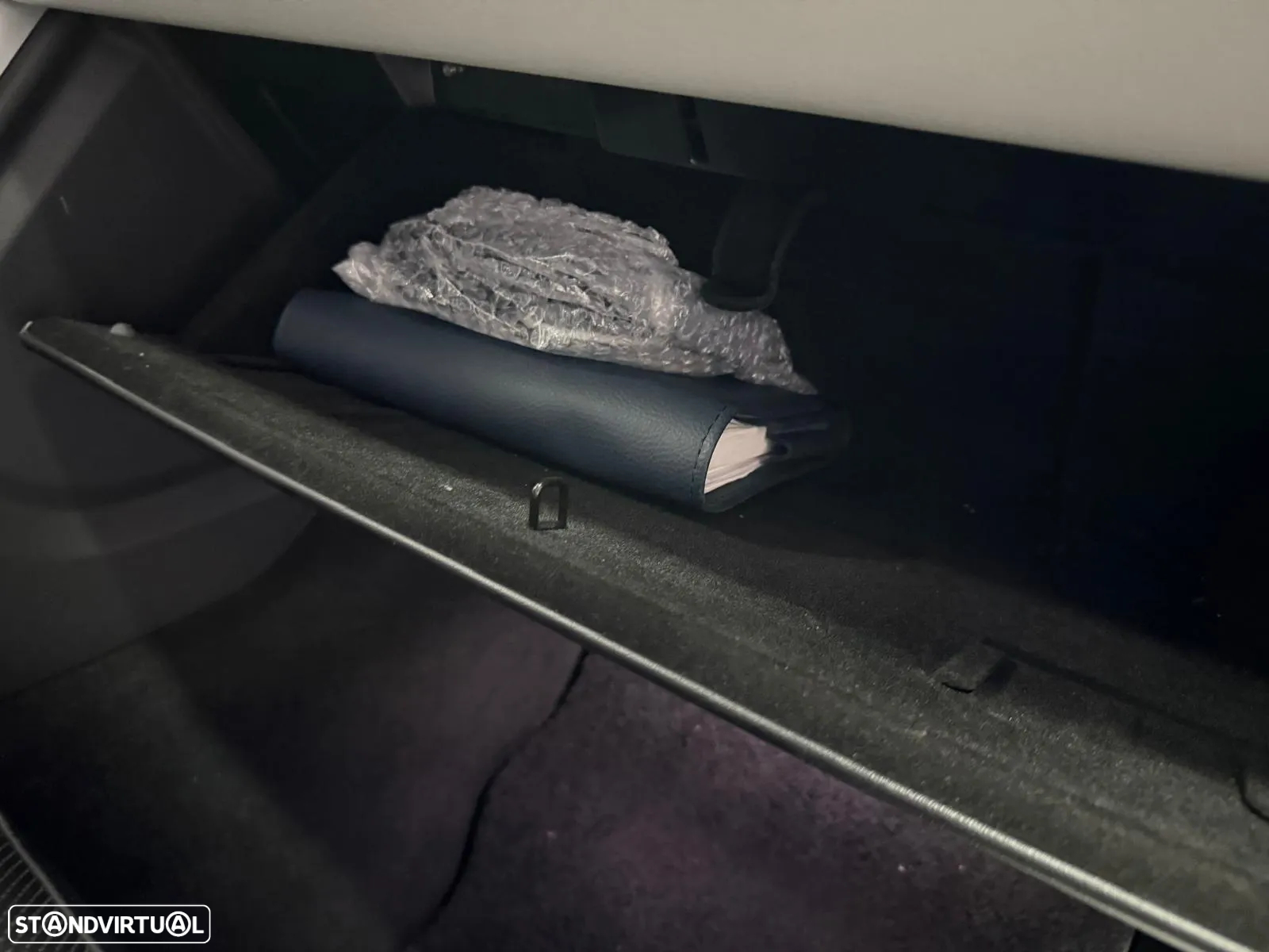 Land Rover Range Rover Sport SDV6 Autobiography Dynamic - 34
