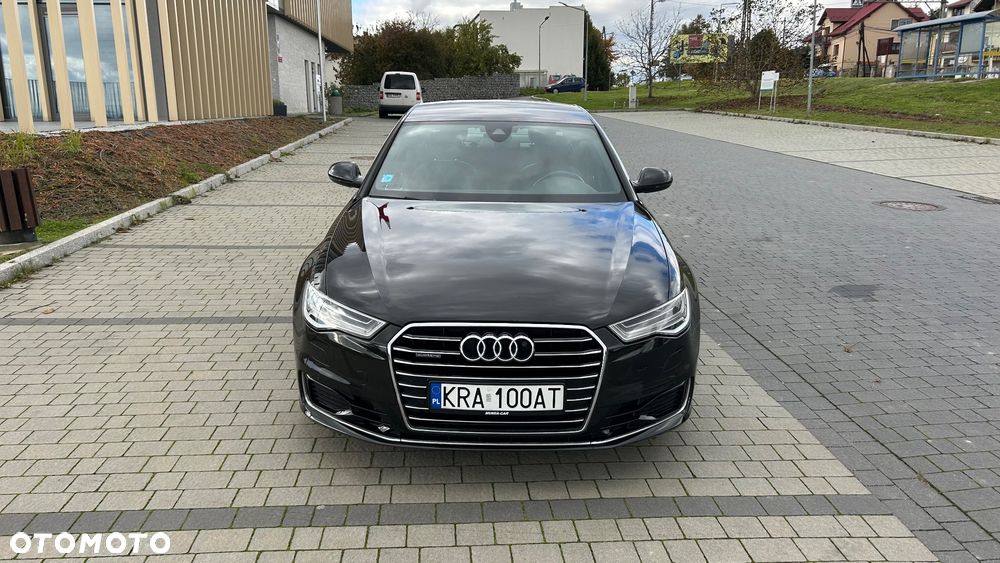 Audi A6 - 16