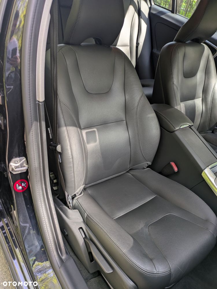 Volvo V60 D4 Drive-E Summum - 22