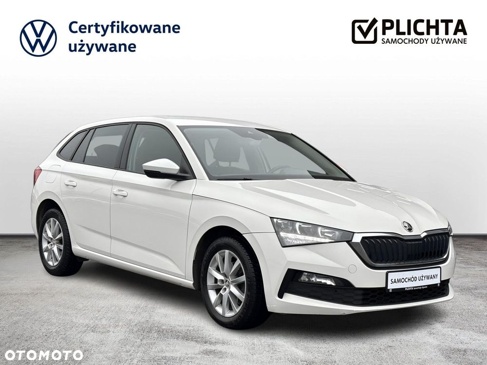 Skoda Scala 1.0 TSI Ambition - 6