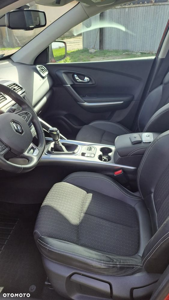 Renault Kadjar 1.2 Energy TCe Intens - 5