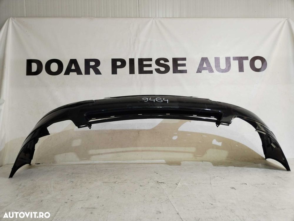 Bara fata Volvo V70, 2004, 2005, 2006, 2007, cod origine OE 8693340. - 5