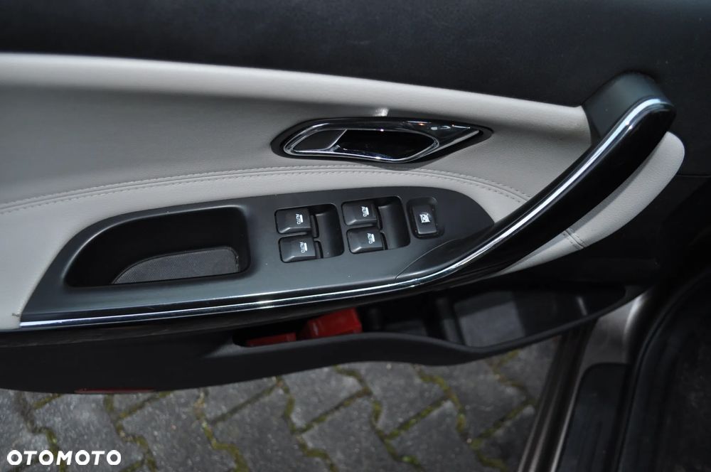 Kia Ceed 1.6 CRDi 128 Spirit - 20