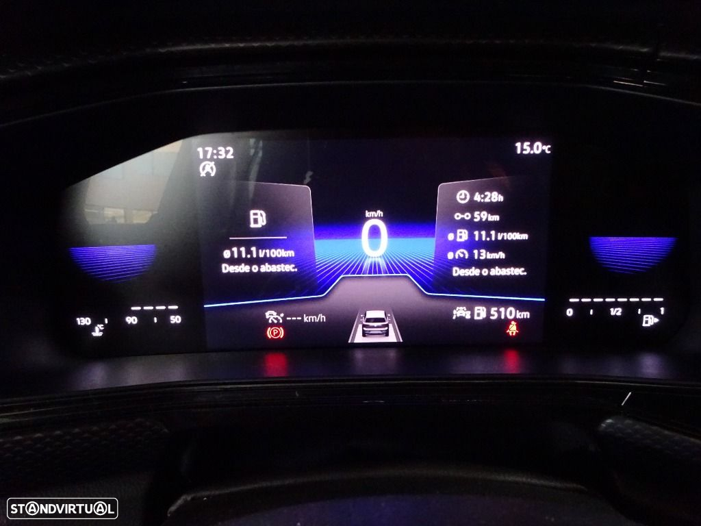 VW T-Cross 1.0 TSI Life - 12