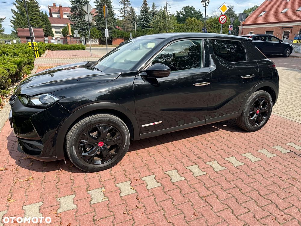 DS Automobiles DS 3 Crossback 1.2 PureTech Performance Line - 5