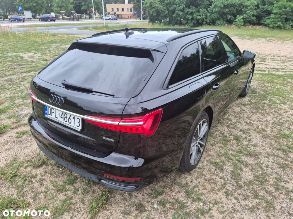 Audi A6 Avant - 3