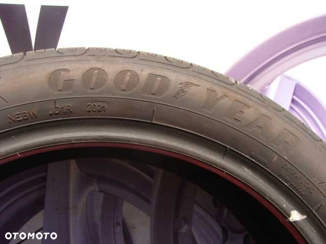 195/55 R20 Good Year Efficient Grip Performance - 2