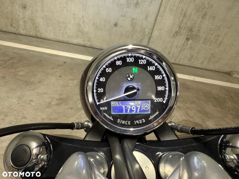 BMW R - 11