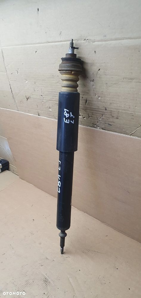 Amortyzator tył tylny amortyzatory BMW I E81 E87 - 3