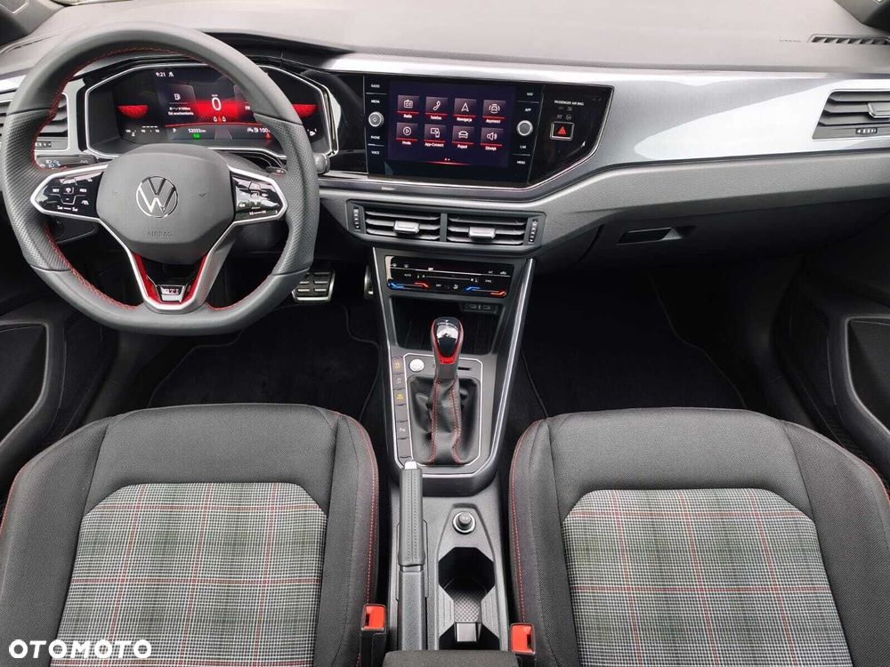 Volkswagen Polo 2.0 TSI GTI DSG - 5