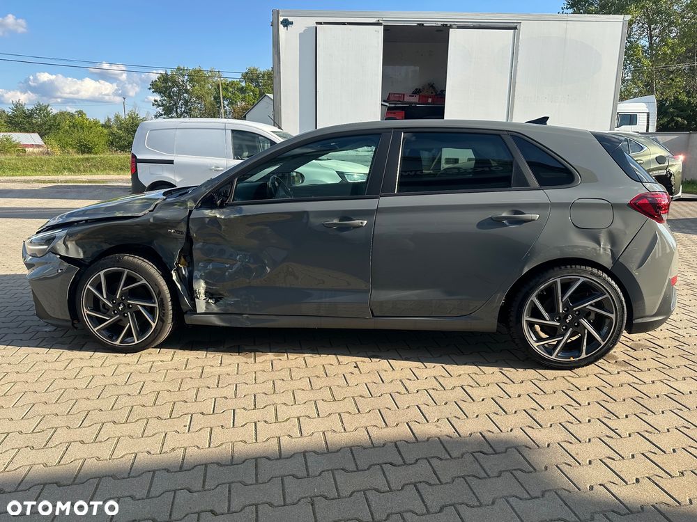 Hyundai i30 1.5 T-GDI 48V Premium DCT - 6