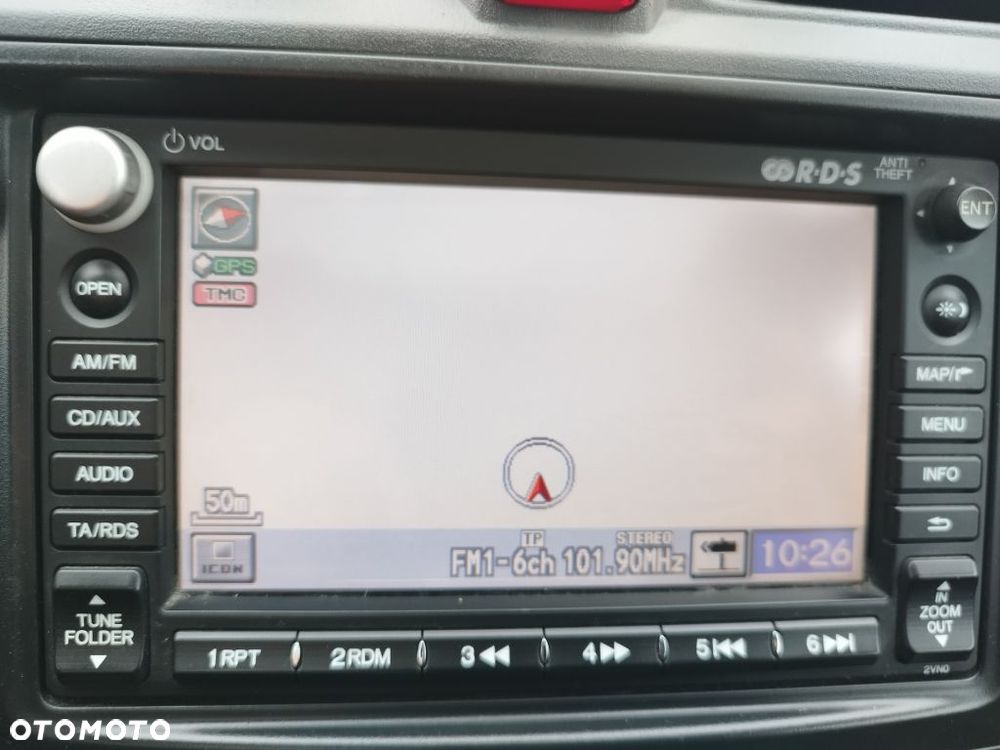 Honda CR-V 2.0i-VTEC Automatik Executive - 21