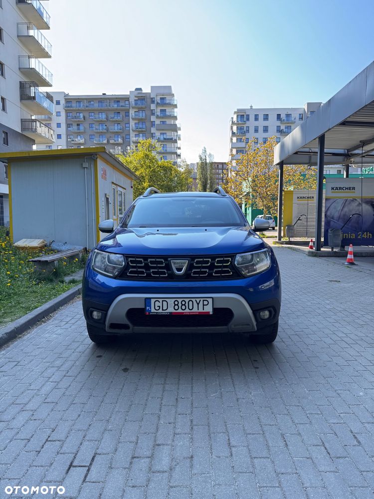Dacia Duster 1.0 TCe Prestige - 2