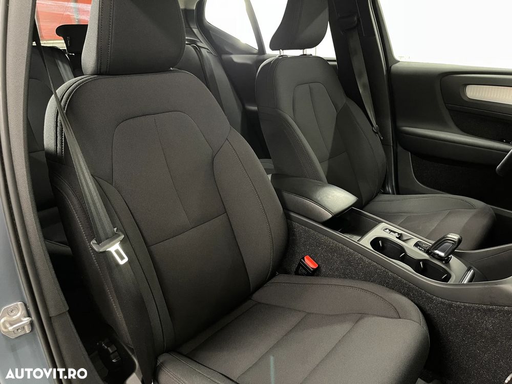 Volvo XC 40 Recharge T5 Twin Engine AT7 Inscription - 10