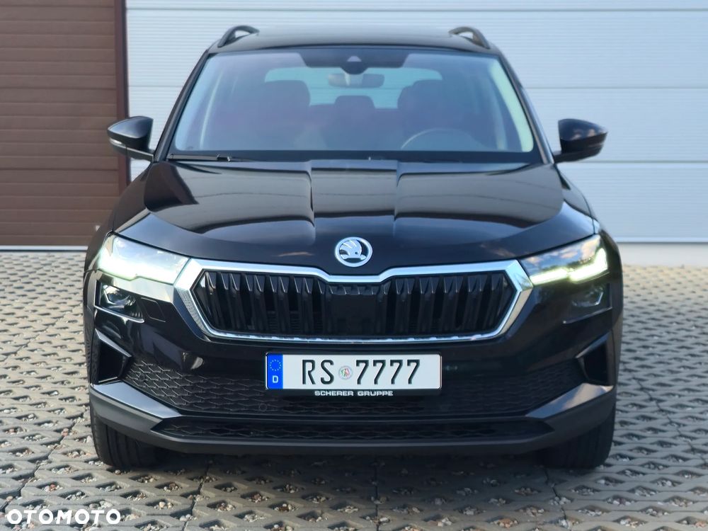 Skoda Karoq 2.0 TDI SCR Tour - 3