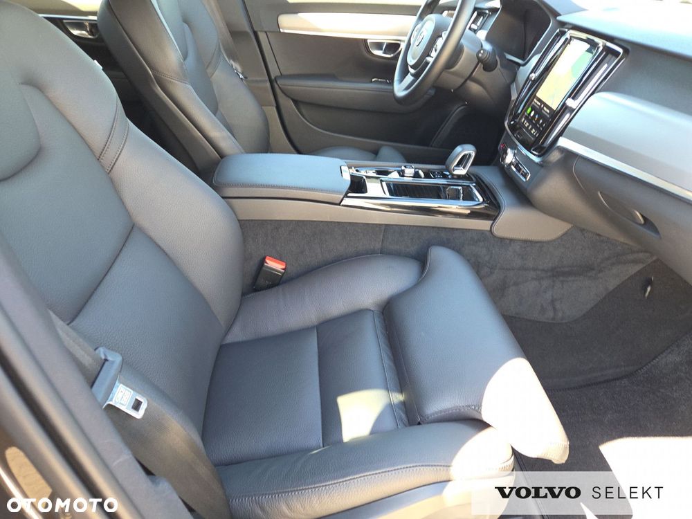 Volvo V90 T6 AWD Plus Dark - 12