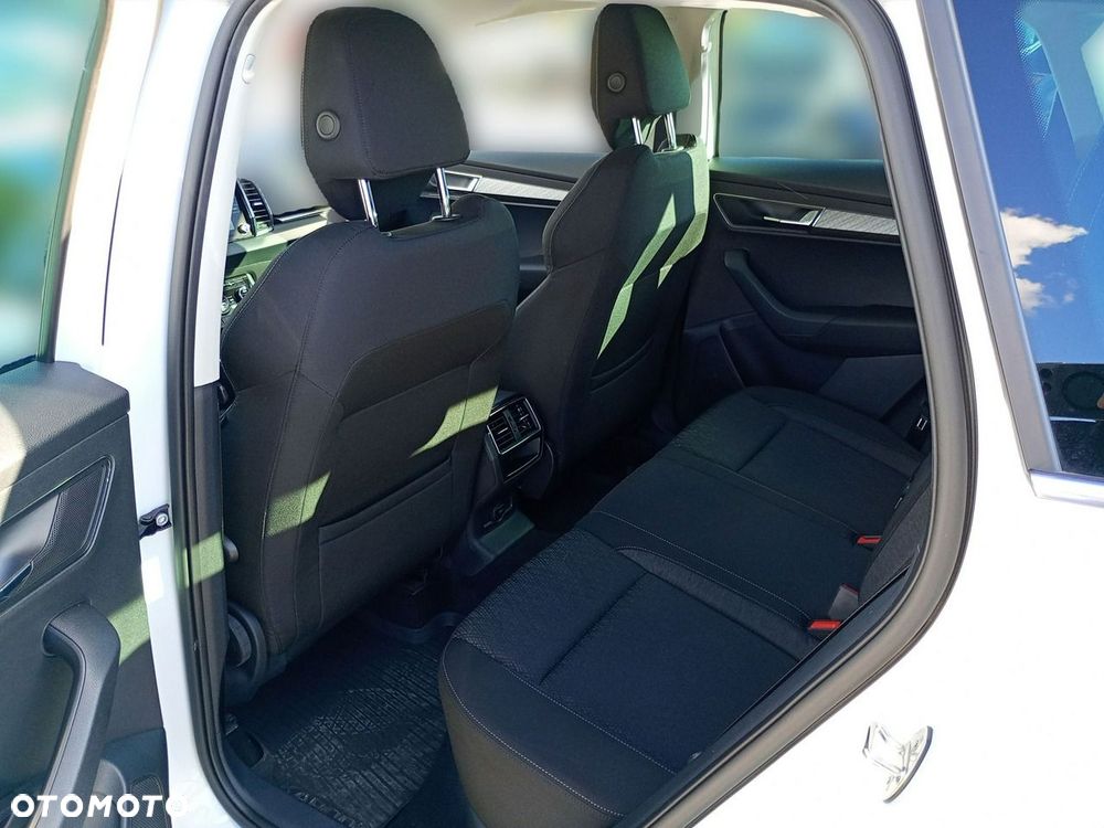 Skoda Karoq 2.0 TDI SCR 4x2 Style DSG - 23