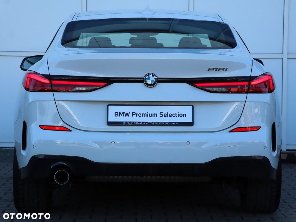 BMW Seria 2 218i M Sport - 11