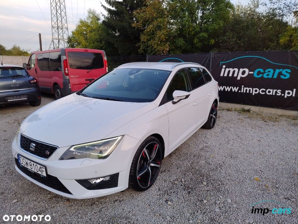 Seat Leon - 23