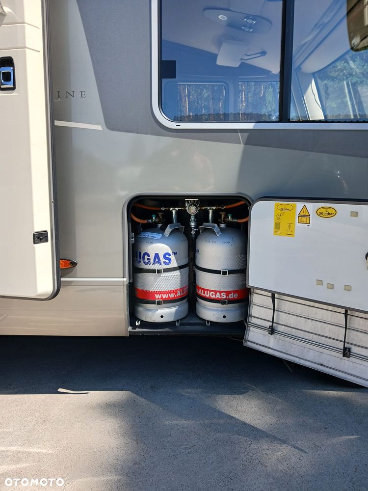 Hymer-Eriba Starline B680 - 21
