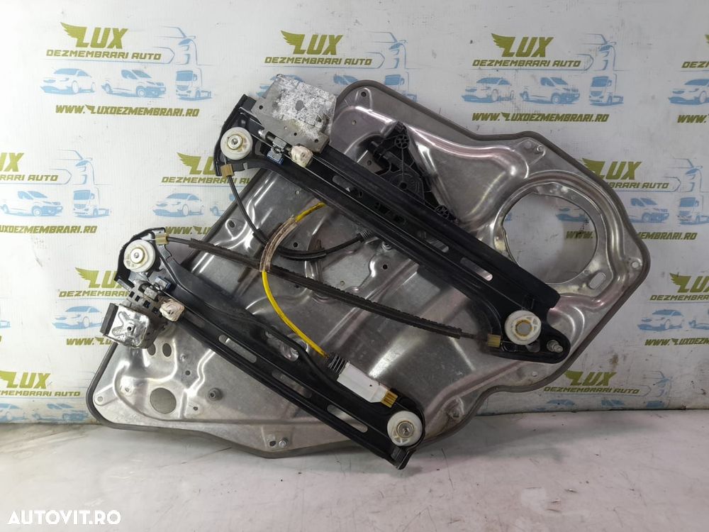 Macara dreapta spate Mercedes-Benz CLS-Class C218/X218 [2011 - 2014] - 1