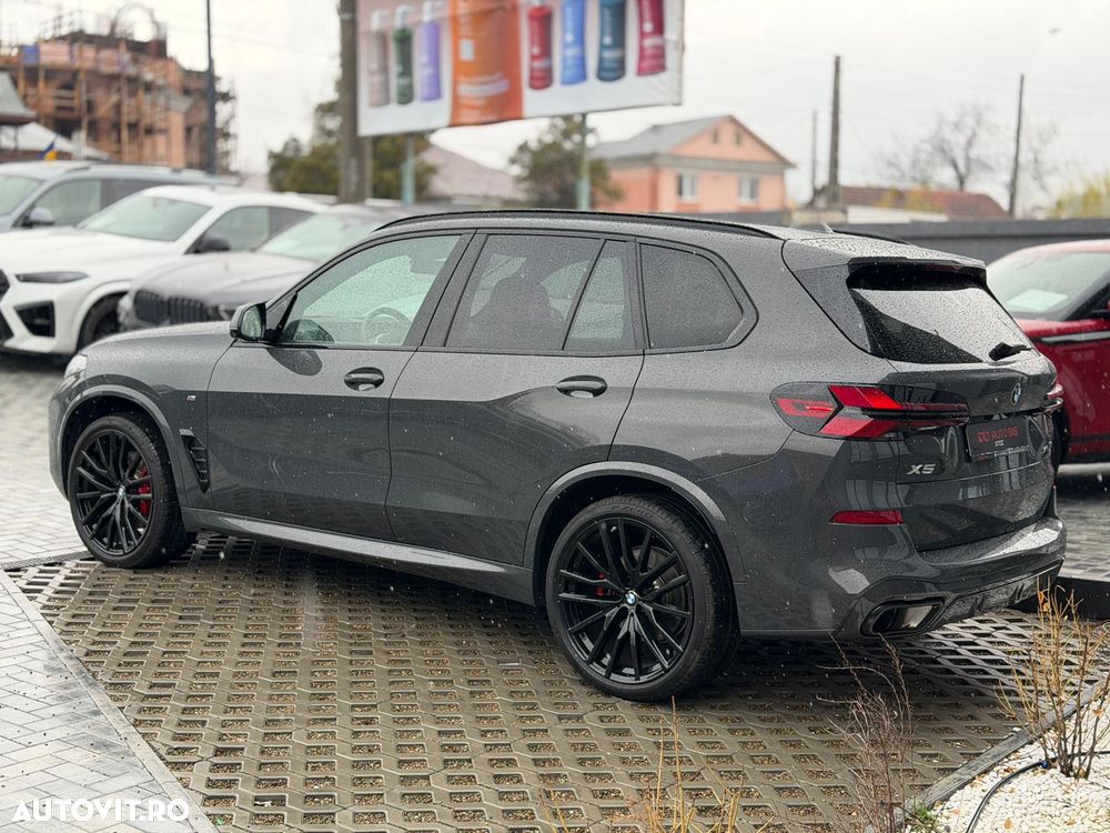 BMW X5 xDrive30d - 6