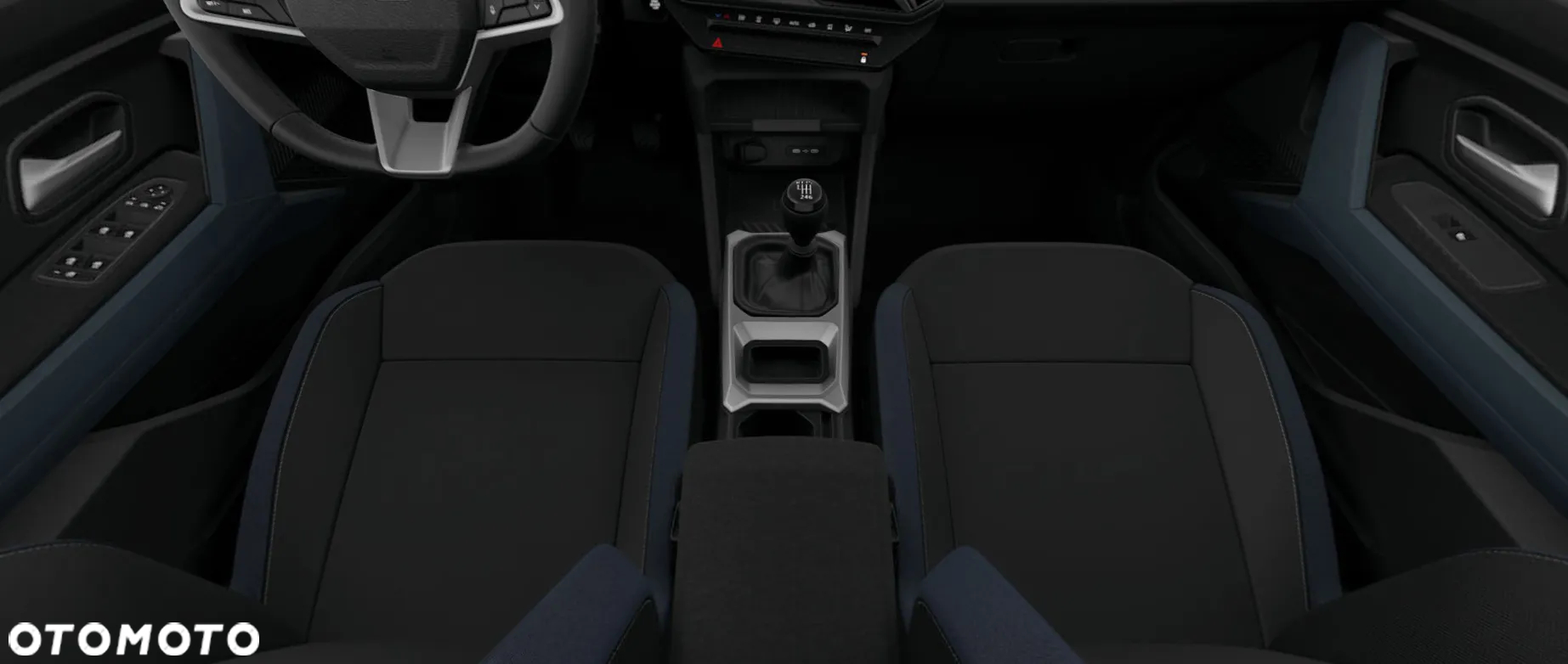 Dacia Duster 1.0 TCe Journey - 6