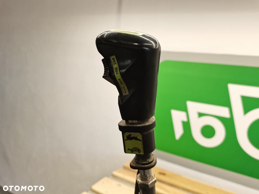 Skrzynia biegów ZF T-7300 Fendt Favorit - 3