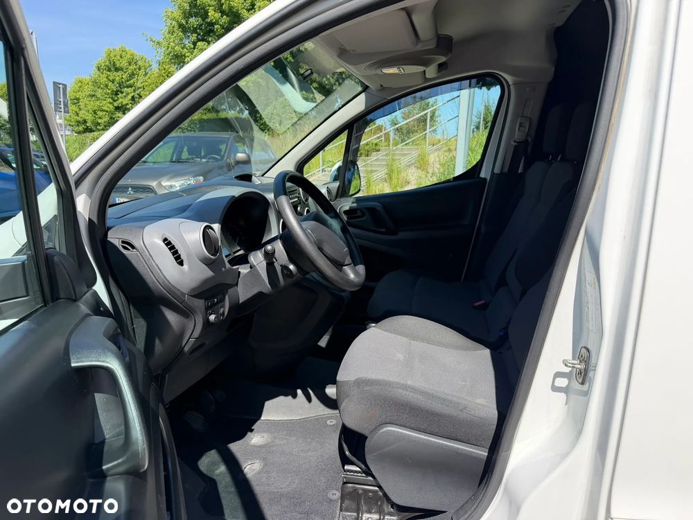 Peugeot Partner - 6