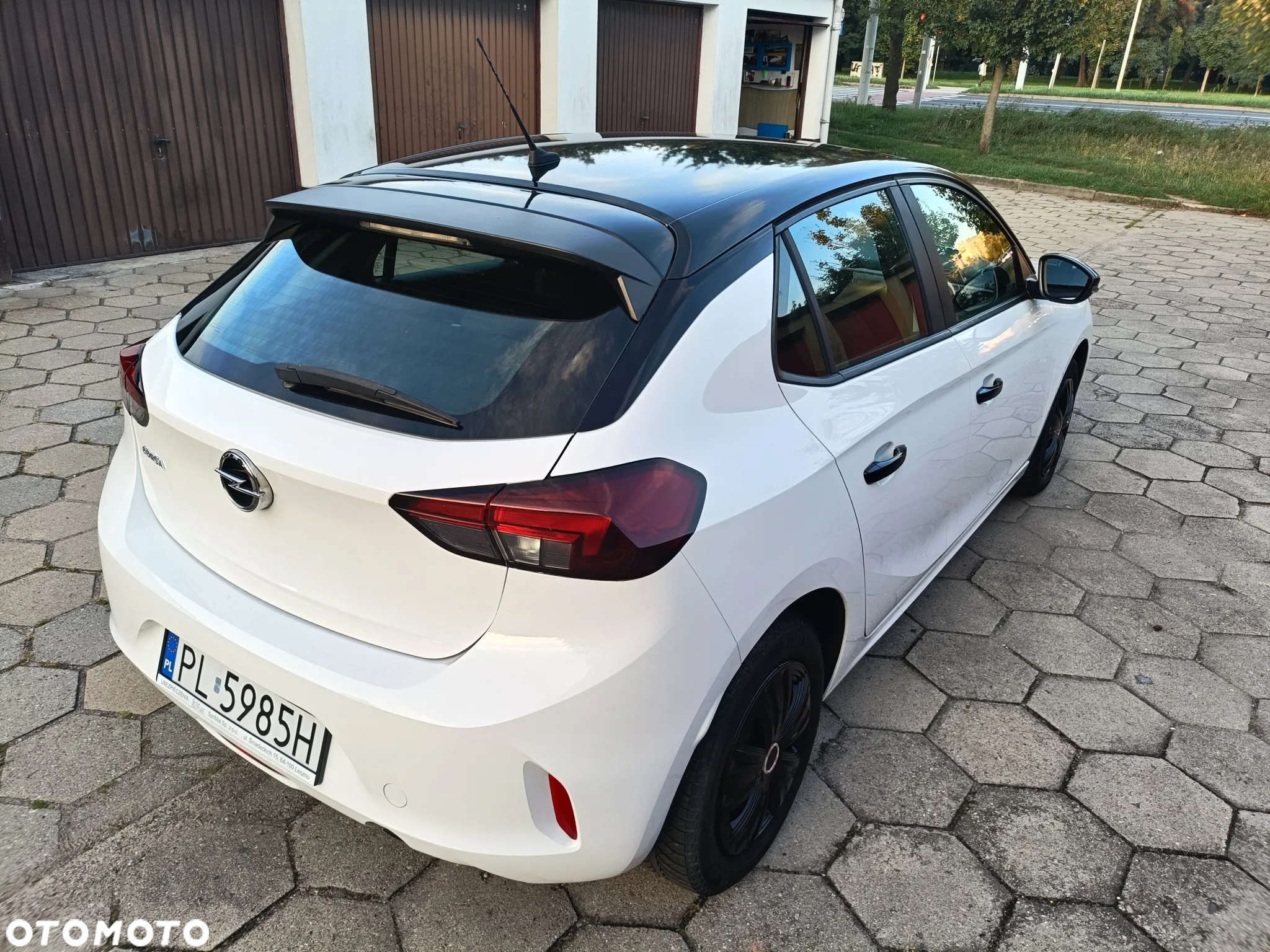 Opel Corsa 1.2 Edition Business Pack S&S - 25