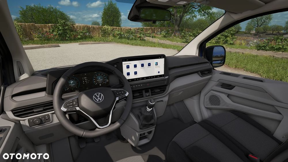 Volkswagen Caravelle - 9