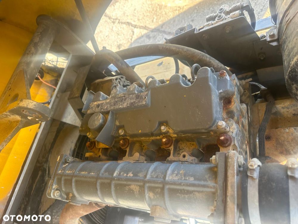 Inny Mixokret Agregat posadzkarski BUNKER TRAGEN B250 DCB 4000 4 m3/h - 12