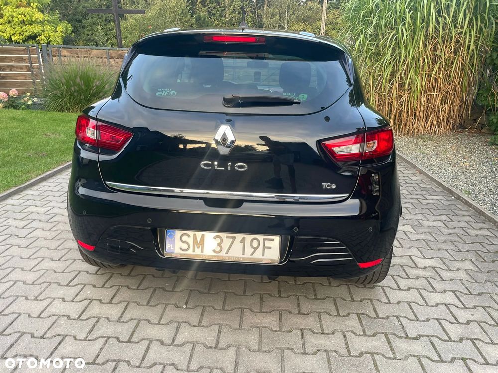 Renault Clio 0.9 Energy TCe Dynamique - 15